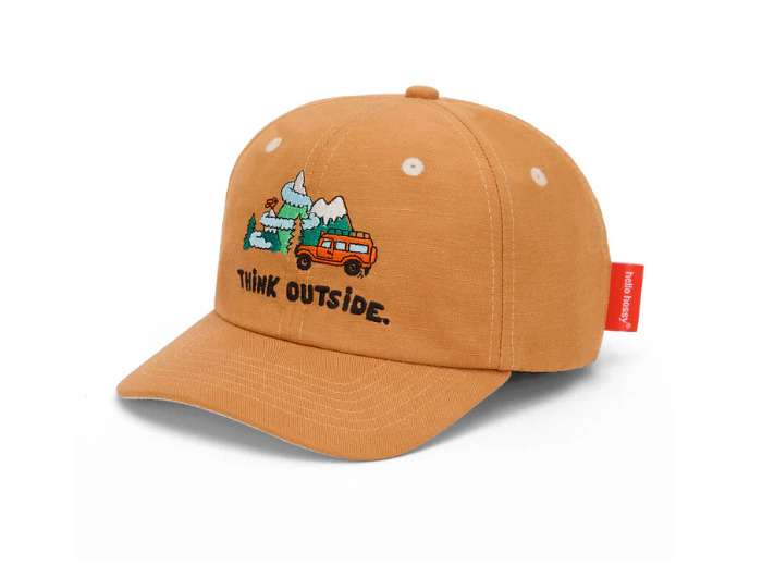 Casquette Outside