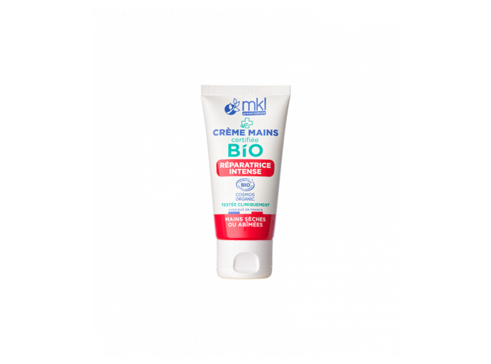 MKL CR MAINS BIO REPARATRICE INT 50ML 1