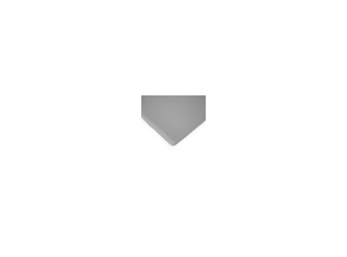 Drap Housse 70x140cm Gris
