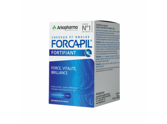 FORCAPIL FORTIF B/60