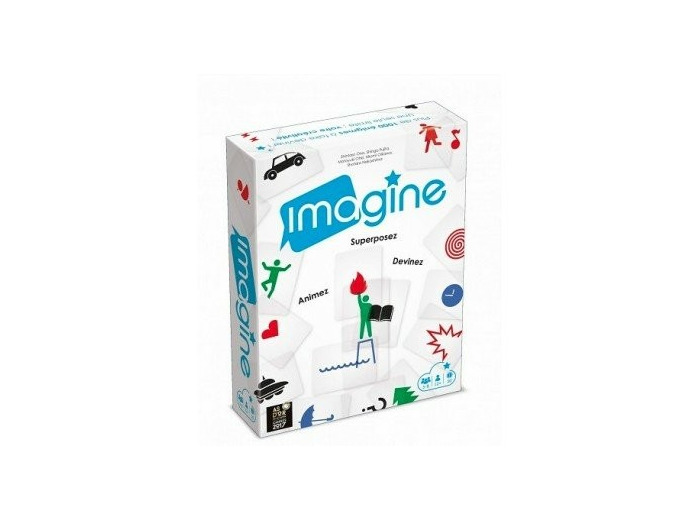 Imagine