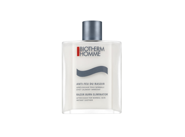 BIOTHERM CR A-FEU RAS FL100ML