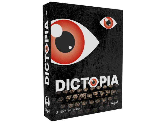 DICTOPIA