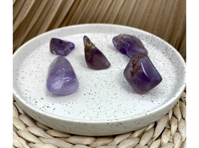 AMETRINE