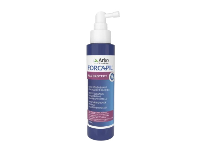 FORCAPIL AGE PROT SPRAY