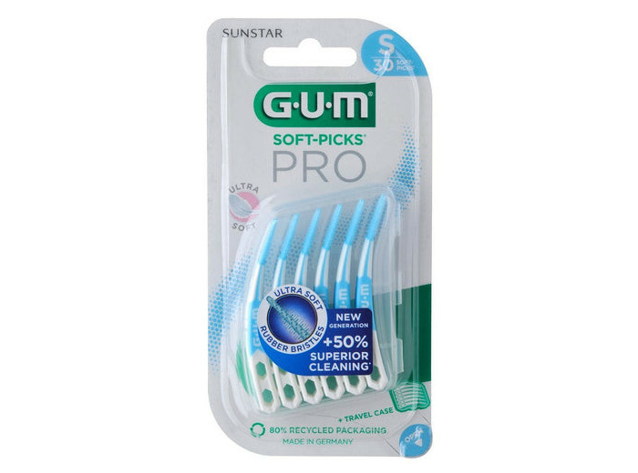 GUM SOFTPICKS 689 S/30 PRO