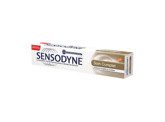 Dentifrice Protection Complete 75ml Sensodyne