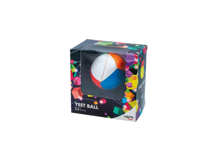 Yeet Ball