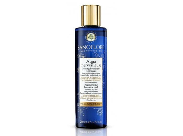 SANOFLORE AQUA MERVEILLEUSE FL200ML