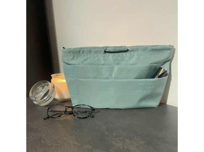 Farfouillette Organisateur Pour Sac Ciel