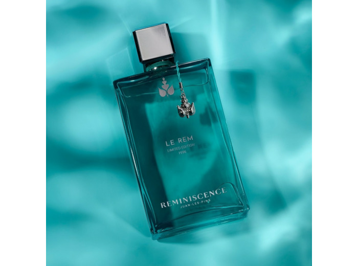 Le Rem Limited Edition EP Vaporisateur 100ml de la marque Réminiscence