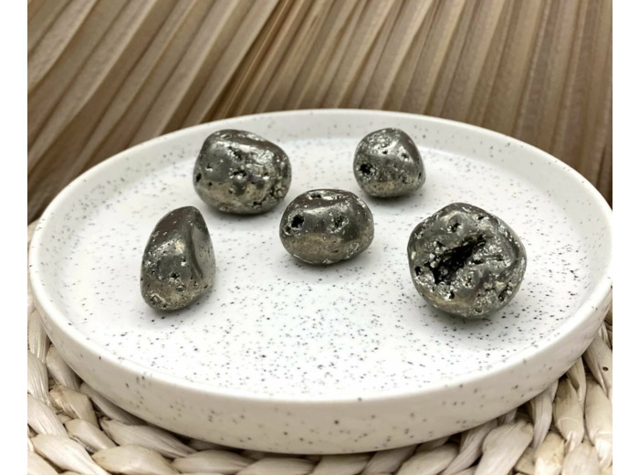 PYRITE