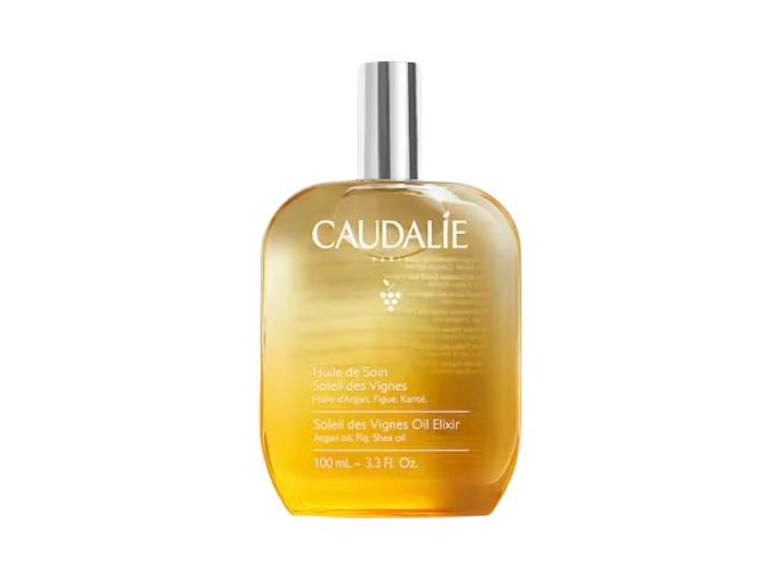 CAUDALIE HLE SOIN SOLEIL DES VIGNES 100ML