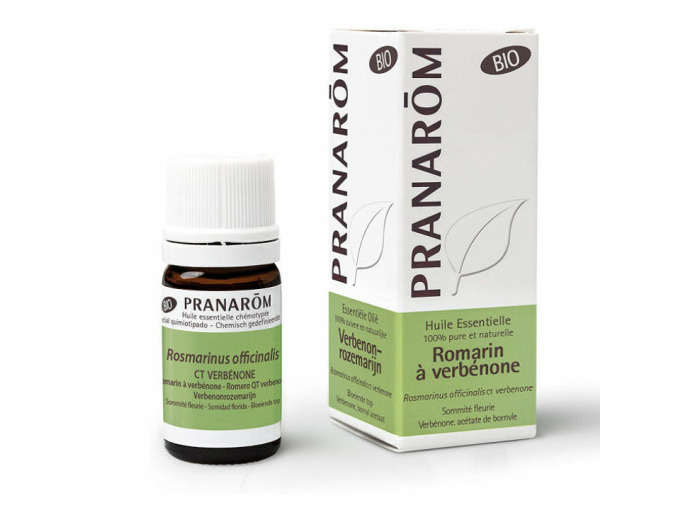 PRAN HE ROMARIN VERB BIO 5ML