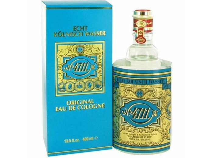 4711 Eau De Cologne Flacon 400ml