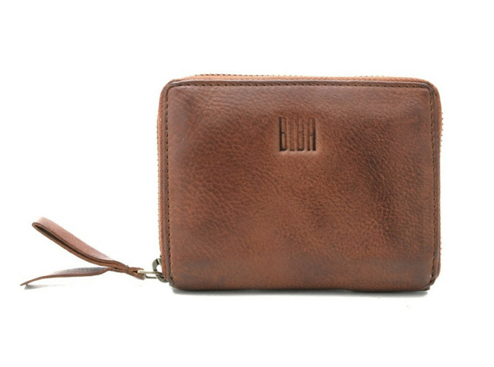 Biba Boston BT11 Portefeuille Cuero