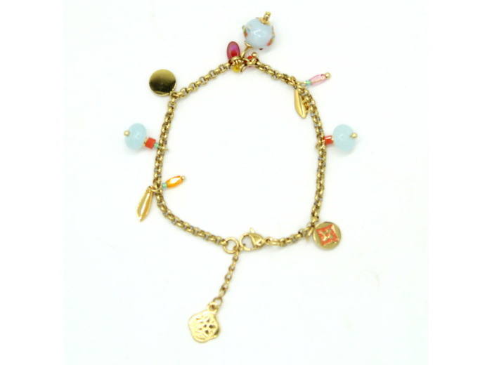 Bracelet Azurela