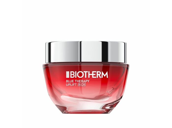 BIOTHERM BLUE THERAPYRED ALGAE PS POT50ML