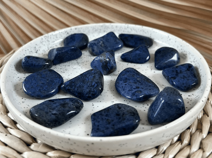 DUMORTIERITE