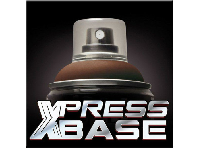 FXG043 – Brun Sauvage