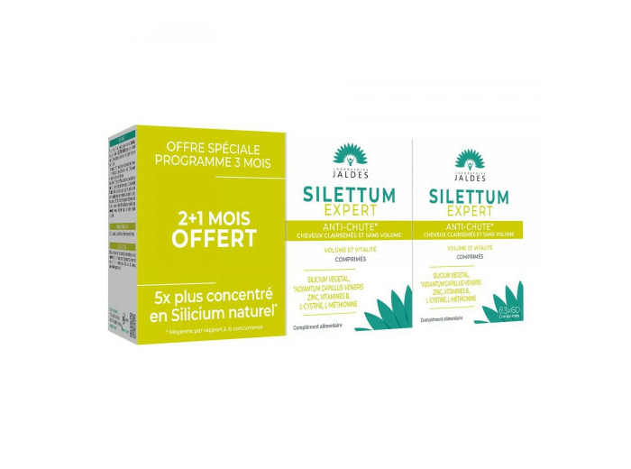 SILETUM EXP B/180