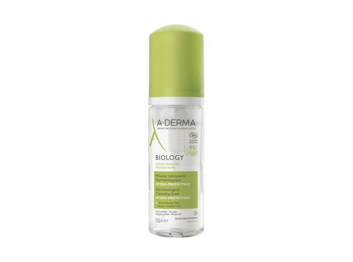 A-DERMA MOUS COS FL150ML 1
