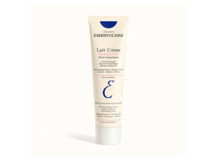 EMBRYOLISSE LAIT CREME SENSITIVE T100ML