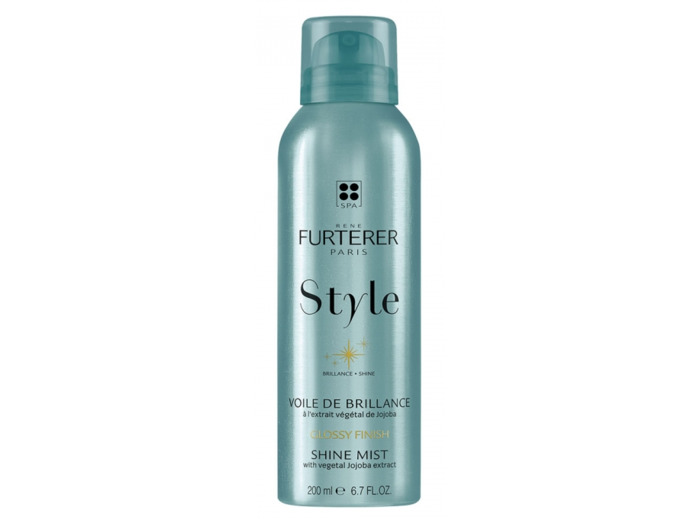 FURTERER STYLE VOILE DE BRILLANCE 200ML