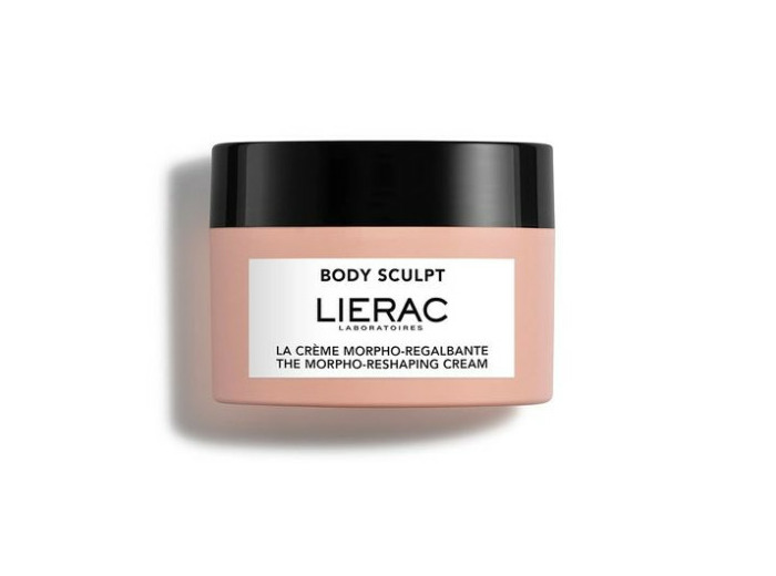 LIERAC LA CREME MORPHO-REGALBANTE 200ML