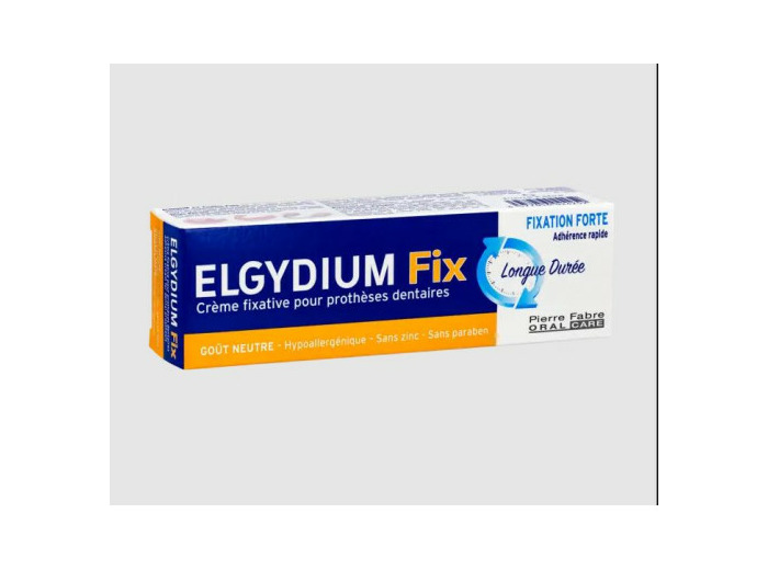ELGY FIX FORTE 45G
