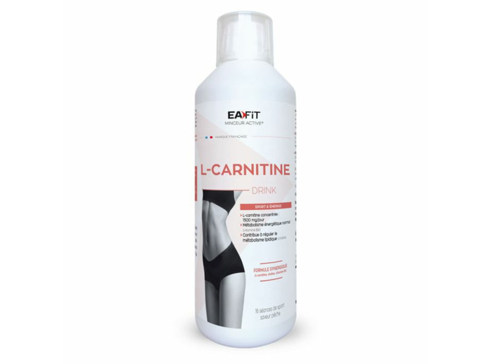 EAFIT L-CARNIT DRINK 500ML