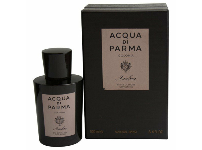 EAU DE TOILETTE de la marque ACQUA DI PARMA - COLONIA AMBRA EP Vaporisateur 100ml