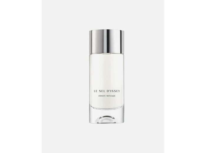 Le Sel d'Issey ET Vaporisateur Rechargeable 100ml de Issey Miyake