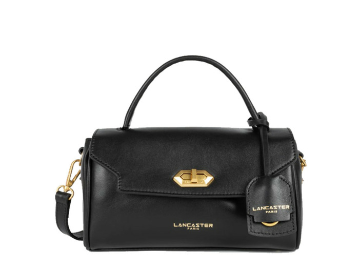 Lancaster Donna Grace Sac A Main 531-073 Noir