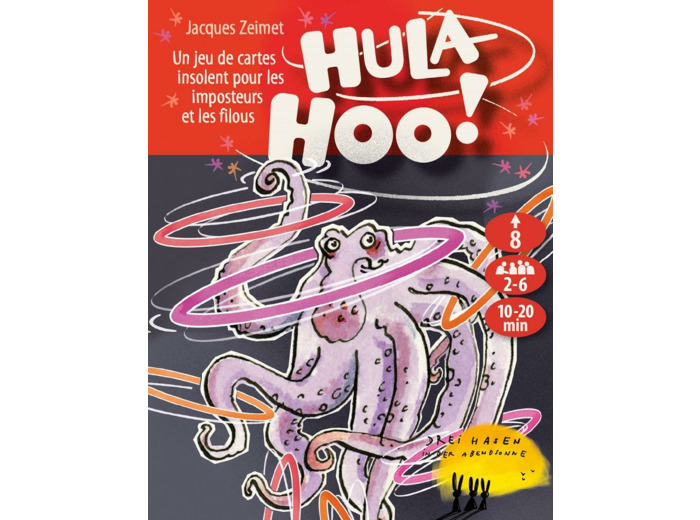 Hula-Hoo !