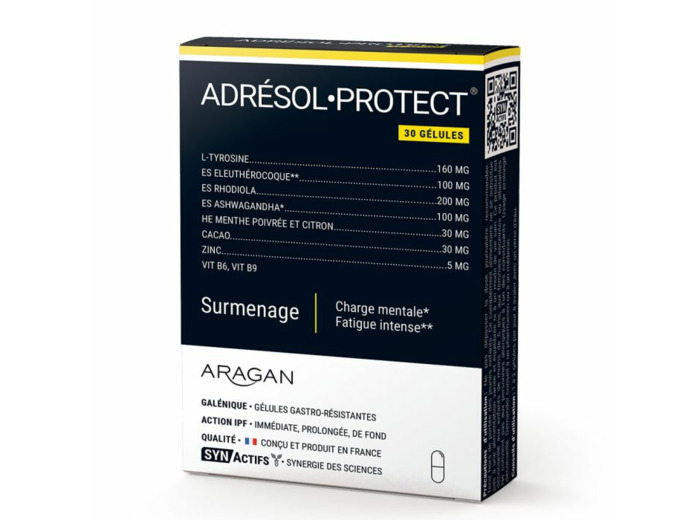 SYN ADRESOLPROTECT GELU30