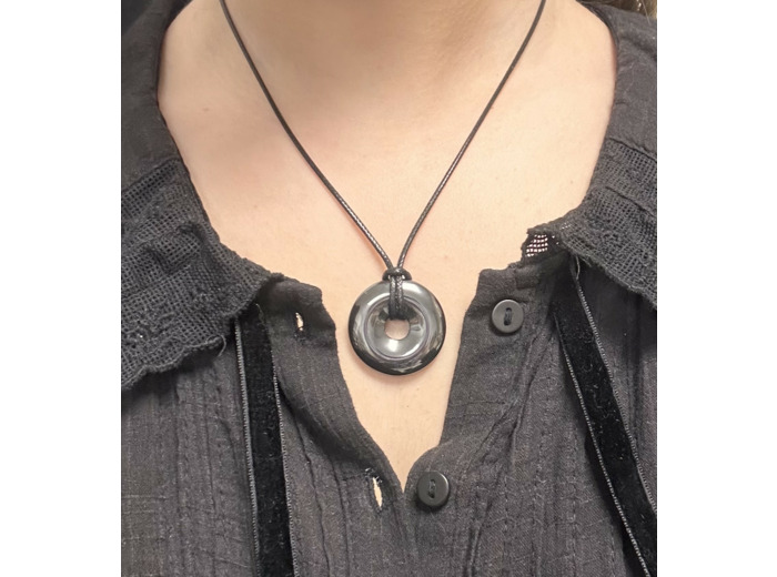 DONUT HÉMATITE