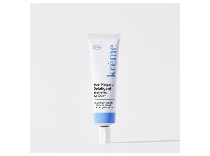 KREME SOIN REGARD DEFATIGANT 15ML