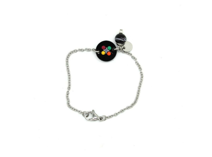 Bracelet Soa