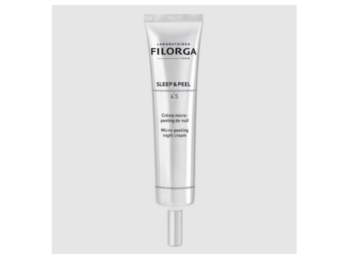 FILORGA SLEEP AND PEEL 4.5 40ML