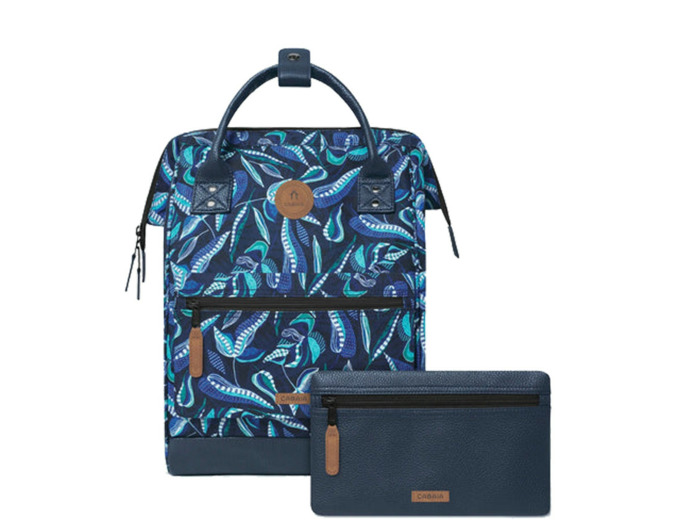 Cabaïa Medium Sac A Dos 13" Fontainebleau