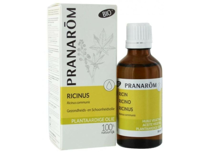 PRAN HV RICIN FL50ML 1