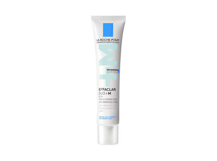 ROCHE P EFFACLAR DUO M CR TB40ML