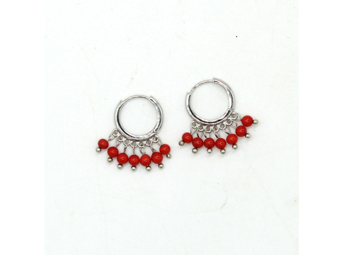 Boucles d'oreilles Encanto