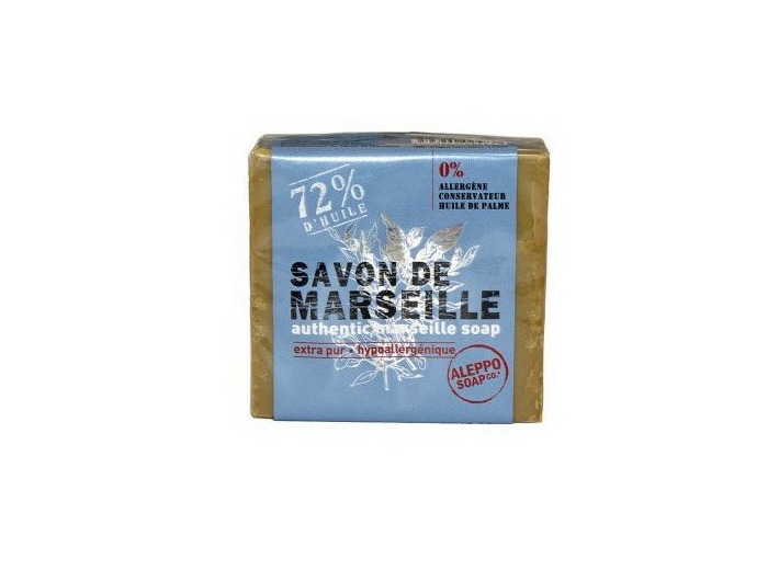 TADE SAVON DE MARSEILLE BIO 100G