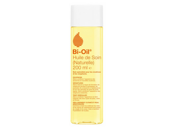 BI-OIL HUILE NATUREL 200ML