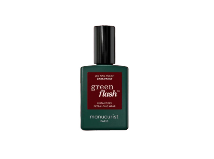 MANUCURIST GREEN FLASH VAO DARK PANS 15ML