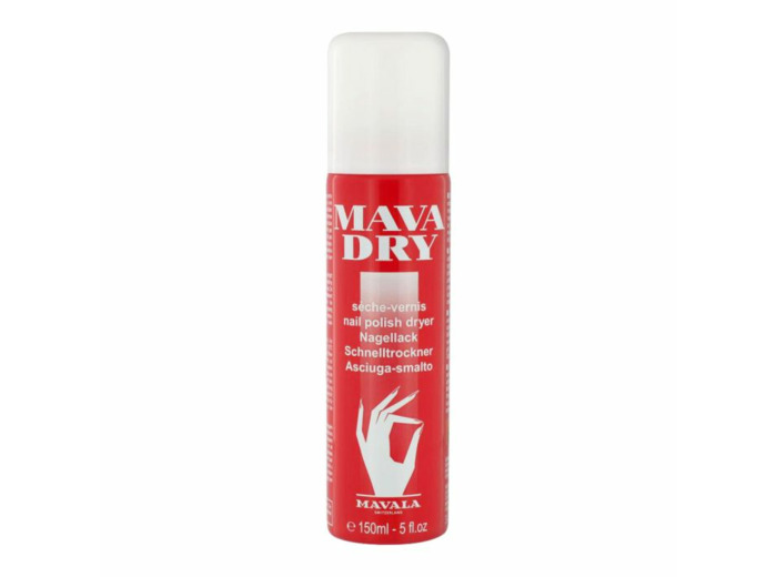 Mava Dry Seche Vernis 150ml Mavala