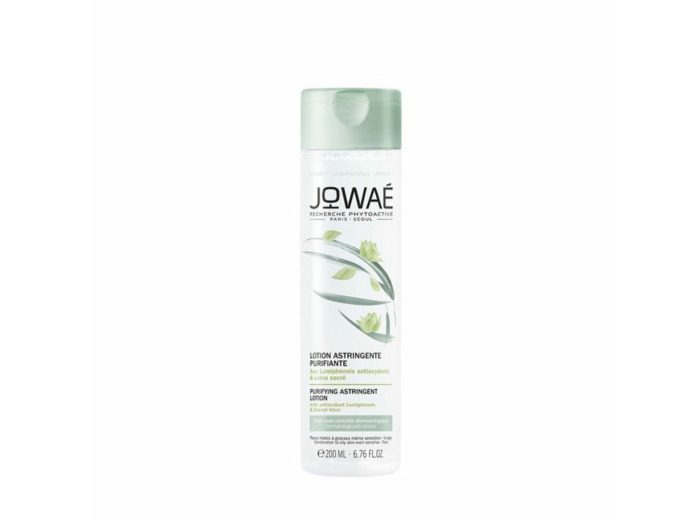 JOWAE LOTION PURIFIANTE ASTRINGENTE FL200