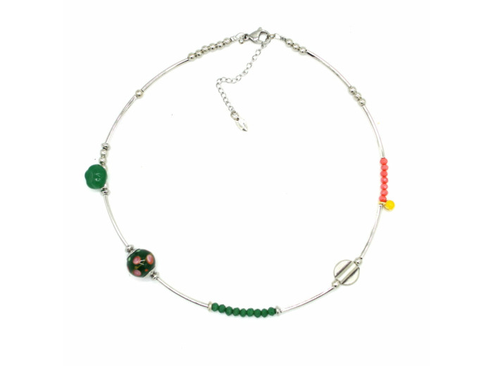 Collier Meloe